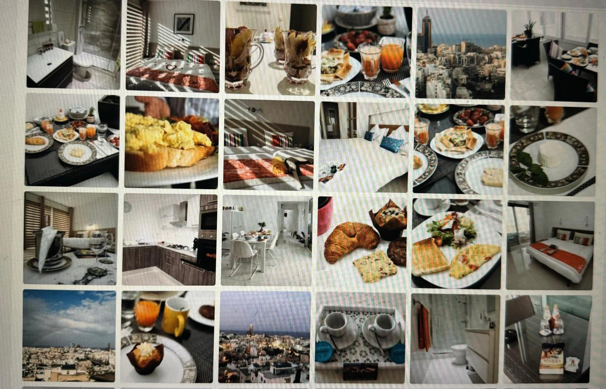 Bed and Breakfast Escape to St Julians San Julián Exterior foto