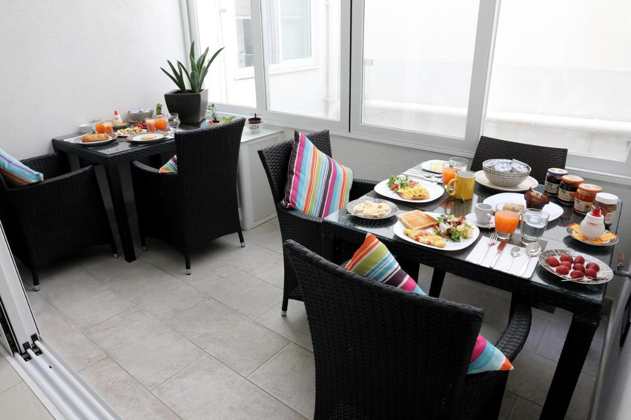 Bed and Breakfast Escape to St Julians San Julián Exterior foto